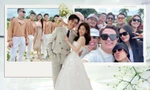 Trước giờ G đám cưới Gin Tuấn Kiệt - Puka: Thúy Ngân khoe visual, Khánh Vân "tắt tiếng"