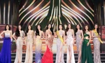 Top 10 Miss Grand Vietnam thuyết trình: Hồng Hạnh bứt phá, Lê Hoàng Phương "nuốt míc"