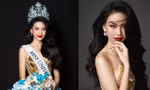 Hoa hậu Bùi Quỳnh Hoa lộ diện hậu ồn ào đăng quang, "fan beauty" phản ứng ra sao?