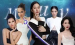 Soi điểm mạnh - yếu của dàn người đẹp sáng giá nhất Miss Universe Vietnam 2023