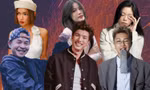 Các rapper khi yêu: Binz rưng rưng đọc thư tình, HIEUTHUHAI làm nhạc về bạn gái