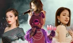 Khoảnh khắc xuất thần của Lâm Bảo Ngọc: Hippo Happy của Ca Sĩ Mặt Nạ mùa 2 đây sao?