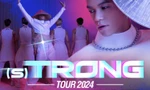 Trọng Hiếu công bố live tour, sẽ tổ chức 6 đêm nhạc khắp nước Đức trong năm 2024