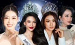 Dàn hậu họ Bùi: Quỳnh Hoa, Xuân Hạnh vướng tranh cãi, Khánh Linh được yêu mến