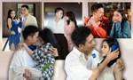 Hậu tin đồn rạn nứt với Anh Tú, LyLy có động thái khiến netizen hoang mang