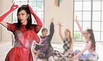 Diệu Nhi đặt mục tiêu tại "Chị Đẹp" khiến Huyền Baby "bay" luôn hình tượng sang chảnh