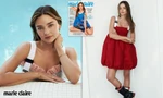 Siêu mẫu Miranda Kerr xinh đẹp như búp bê ở tuổi U40 gây ngưỡng mộ