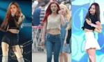 22 nữ ca sĩ idol cao nhất K-pop, BlackPink cũng góp tên