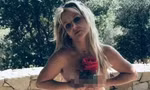 Britney Spears đăng ảnh bán nude táo bạo, tiết lộ lý do thích khoe ‘da thịt’