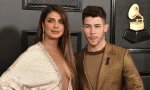 Hoa hậu Priyanka Chopra gọi chồng kém 10 tuổi là 'tình yêu của đời em'