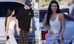 Kim Kardashian tay trong tay trai trẻ kém 13 tuổi, xác nhận hẹn hò