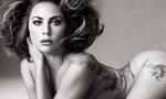 Lady Gaga khỏa thân trên tạp chí Vogue