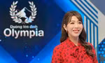 MC Diệp Chi viết 'tâm thư' chia tay ‘Đường lên đỉnh Olympia’ sau 5 năm gắn bó