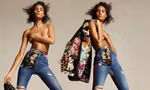 Siêu mẫu Cindy Bruna bán nude táo bạo