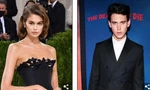 Kaia Gerber hẹn hò Austin Butler sau 1 tháng chia tay tình cũ