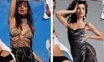 Mẫu nội y 9x Emily Ratajkowski khoe thân hình đẹp đến 'nín thở'