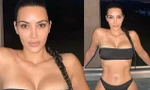 Kim Kardashian đưa thương hiệu tỷ USD SKIMs đến Trung Quốc