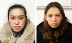 Bắt giam hai bảo mẫu đánh bé gái 2 tuổi dập phổi, chấn thương sọ não 