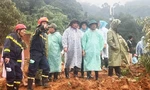 Danh tính 3 cảnh sát và người dân mất tích trong vụ sạt lở đèo Bảo Lộc