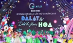 Festival hoa Đà Lạt 2022 dự kiến tổ chức trong suốt 3 tháng