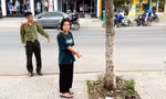 Ghen tuông dẫn đến xô xát, vợ trẻ đâm chồng tử vong