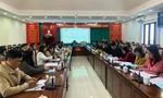 Giúp phụ nữ dân tộc thiểu số phát triển kinh tế, thúc đẩy bình đẳng giới 