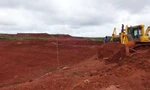 Quy hoạch chồng lấn quy hoạch ở Tây Nguyên 