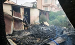 Khẩn trương điều tra vụ cháy làm 3 cháu bé tử vong tại Đà Lạt