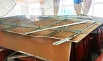 Từ vụ sập la phông trường học tại Đà Lạt: Rà soát các trường xuống cấp