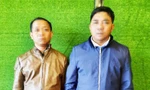 Bắt hai đối tượng tự xưng phóng viên, tống tiền doanh nghiệp ở Lâm Đồng