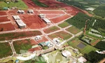 Ngừng thi công toàn bộ các dự án lách luật phân lô, bán nền ở Lâm Đồng 