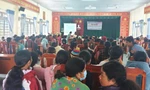 Thúc đẩy bình đẳng giới ở vùng sâu, vùng xa Lâm Đồng