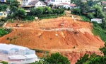 Đà Lạt yêu cầu khẩn trương khoanh vùng nguy hiểm tại dự án thung lũng hoa 