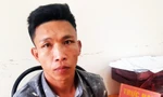 Kẻ trốn truy nã bị bắt khi đang trộm cắp xe máy ở Lâm Đồng