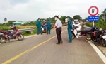 Phong tỏa một khu vực ở Đạ Tẻh