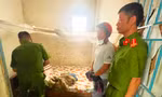 Đột nhập nhà dân trộm 5,4 cây vàng, chôn trong vườn cà phê 