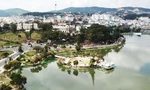 Đà Lạt đấu giá cho thuê ‘đất vàng’ nhà hàng Thủy Tạ 