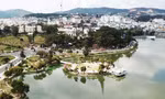 Đà Lạt đấu giá cho thuê ‘đất vàng’ nhà hàng Thủy Tạ 