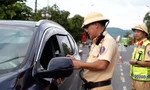 Vi phạm nồng độ cồn, Phó Chánh văn phòng tỉnh Lâm Đồng tự nhận làm nghề tự do