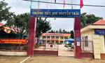 Nữ hiệu trưởng ở Lâm Đồng chết trong tư thế treo cổ tại nhà riêng