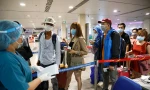 Quy định mới về kiểm soát COVID-19 với người nhập cảnh vào TPHCM