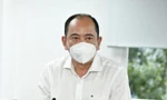 Giám đốc Sở Y tế TPHCM: Thời điểm này, thành phố đang ở vùng cam