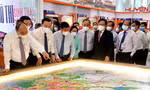 Huyện Hóc Môn, Củ Chi sẽ lên quận, thành phố
