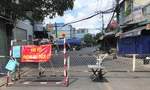 Phát hiện 70 ổ dịch COVID-19 ở TPHCM
