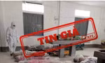 Gỡ bỏ hàng trăm bài viết, video sai sự thật về phòng chống COVID-19 trên mạng