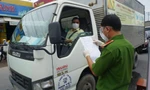 Xe chở hàng bị ‘làm khó’, TPHCM báo cáo khẩn với Tổ công tác của Chính phủ