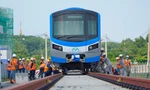 TPHCM lại xin lùi thời gian hoàn thành metro Bến Thành – Suối Tiên