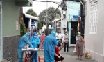 Nguyên nhân F0 tại TPHCM tăng đột biến trong 7 ngày đầu ‘ai ở đâu thì ở đó’ 