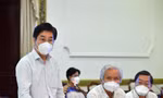 Vì sao nhiều nhân tài 'chê' chính sách của UBND TPHCM