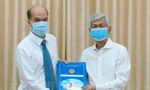 TPHCM có thêm 2 lãnh đạo chủ chốt
